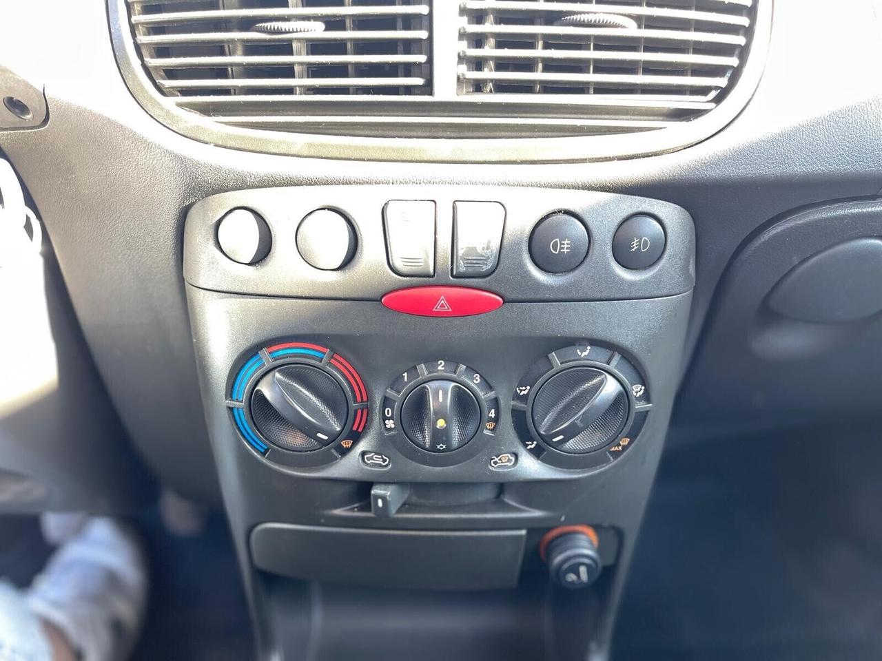 Fiat Punto Classic 1.2 5 porte Classic