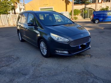 Ford Galaxy 2.0 TDCi 150CV Start&Stop Powershift Tit. Business
