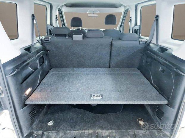 Fiat Dobl 1.6 mjt 16v Lounge s&s 105cv