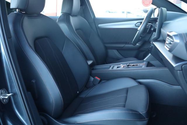 SEAT Leon CUPRA Leon 1.5 eTSI 150 CV DSG