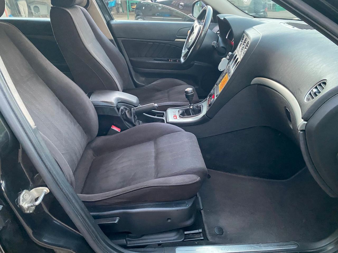 Alfa Romeo 159 1.9 JTDm 150cv full opt 2009