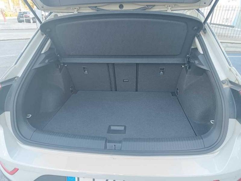 Volkswagen T-Roc 2022 1.0 tsi Style 110cv