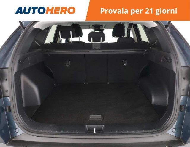 HYUNDAI Tucson 1.6 CRDI 48V DCT XLine
