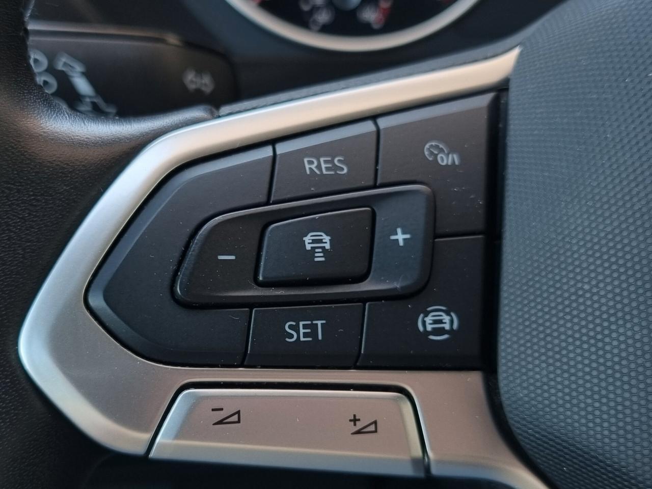 Volkswagen Tiguan II 2021 1.5 tsi Life 150cv