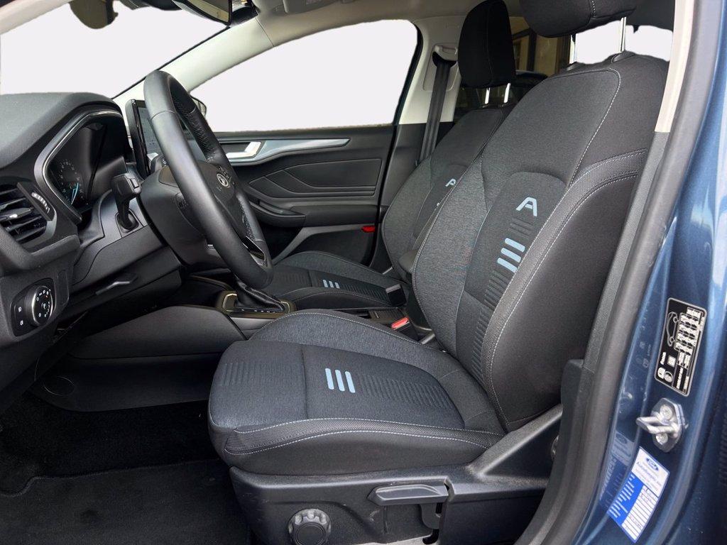 FORD Focus 1.0 EcoBoost Hybrid 125 CV Powershift SW Active del 2023