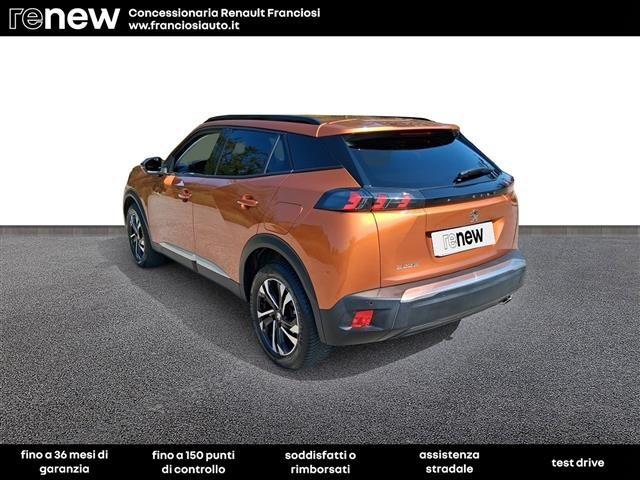 PEUGEOT 2008 1.5 BlueHDi 110cv Allure S&S