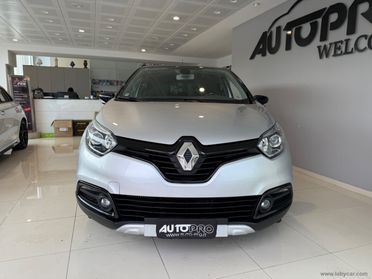 RENAULT Captur dCi 8V 90 CV S&S Energy Hypnotic