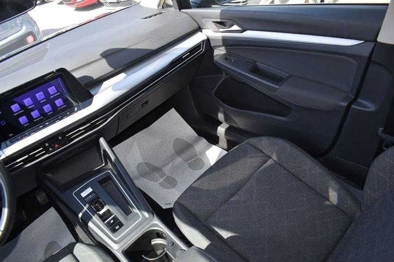 Volkswagen Golf 2.0 TDI DSG SCR Life