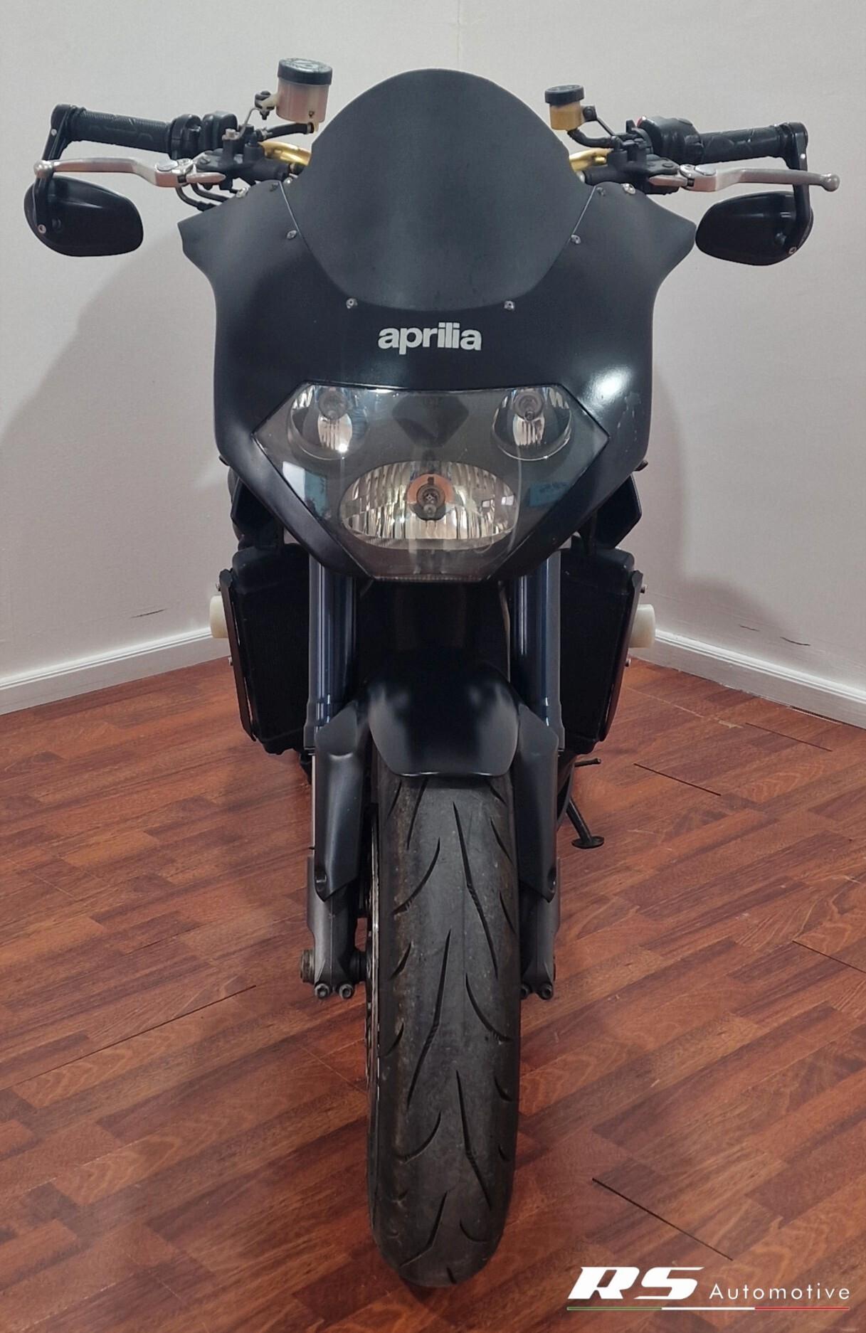 Aprilia Tuono 1000