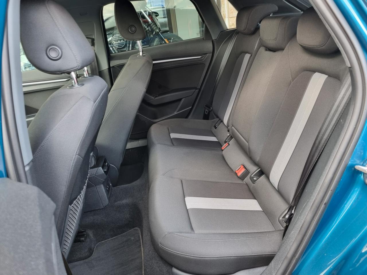 Audi A3 SPB 40 e-tron S tronic Sport