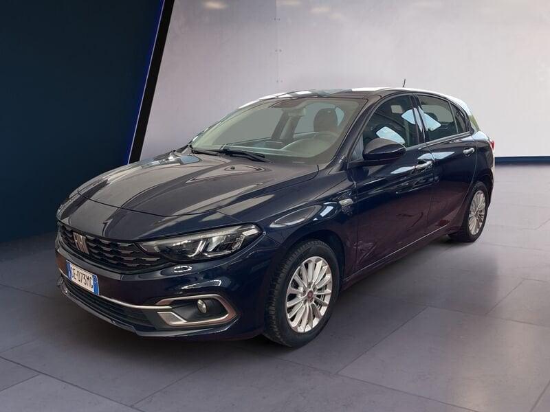 FIAT Tipo 5porte II 2021 5p 1.0 Life 100cv