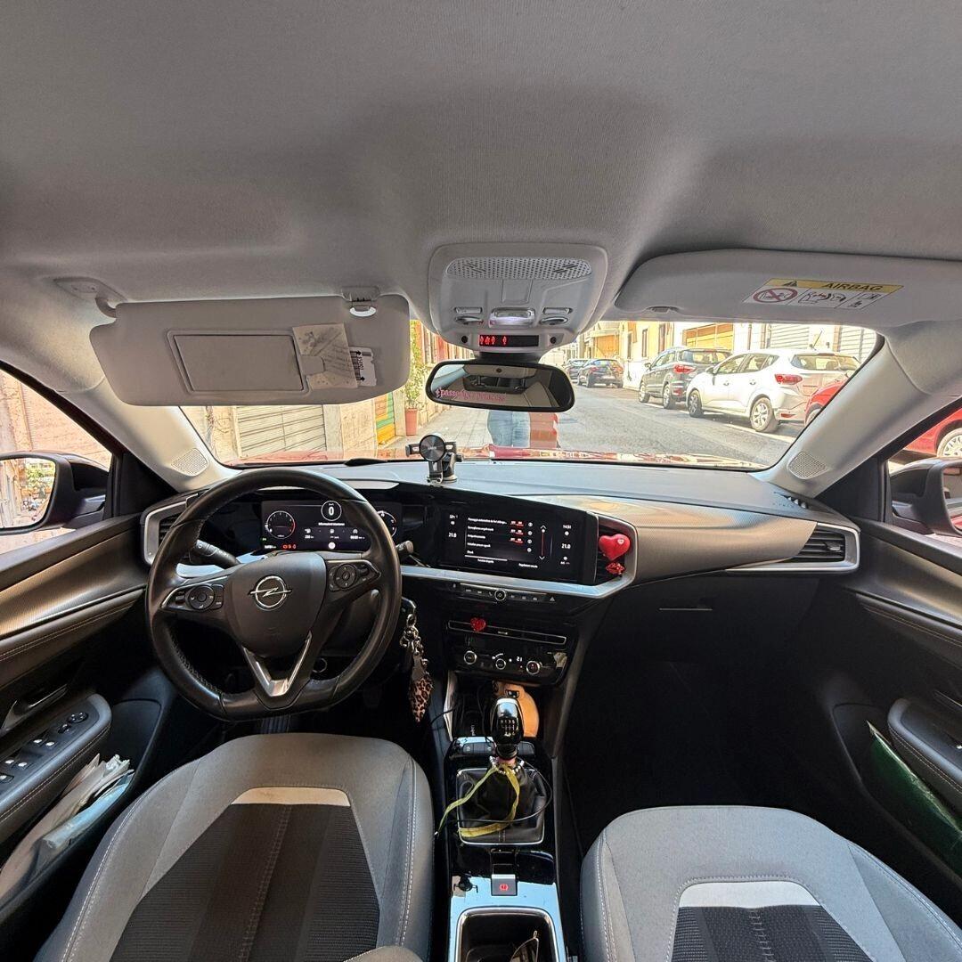 Opel Mokka 1.2 Turbo - 101CV
