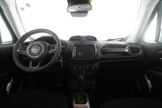 JEEP Renegade Renegade 1.3 T4 DDCT Limited