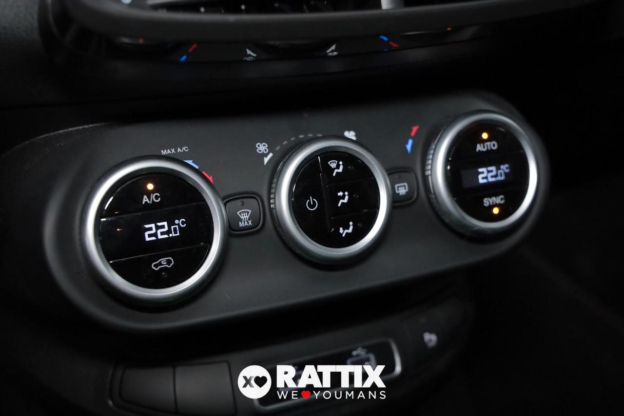 Fiat 500X 1.5 T4 Hybrid 130CV Sport DCT