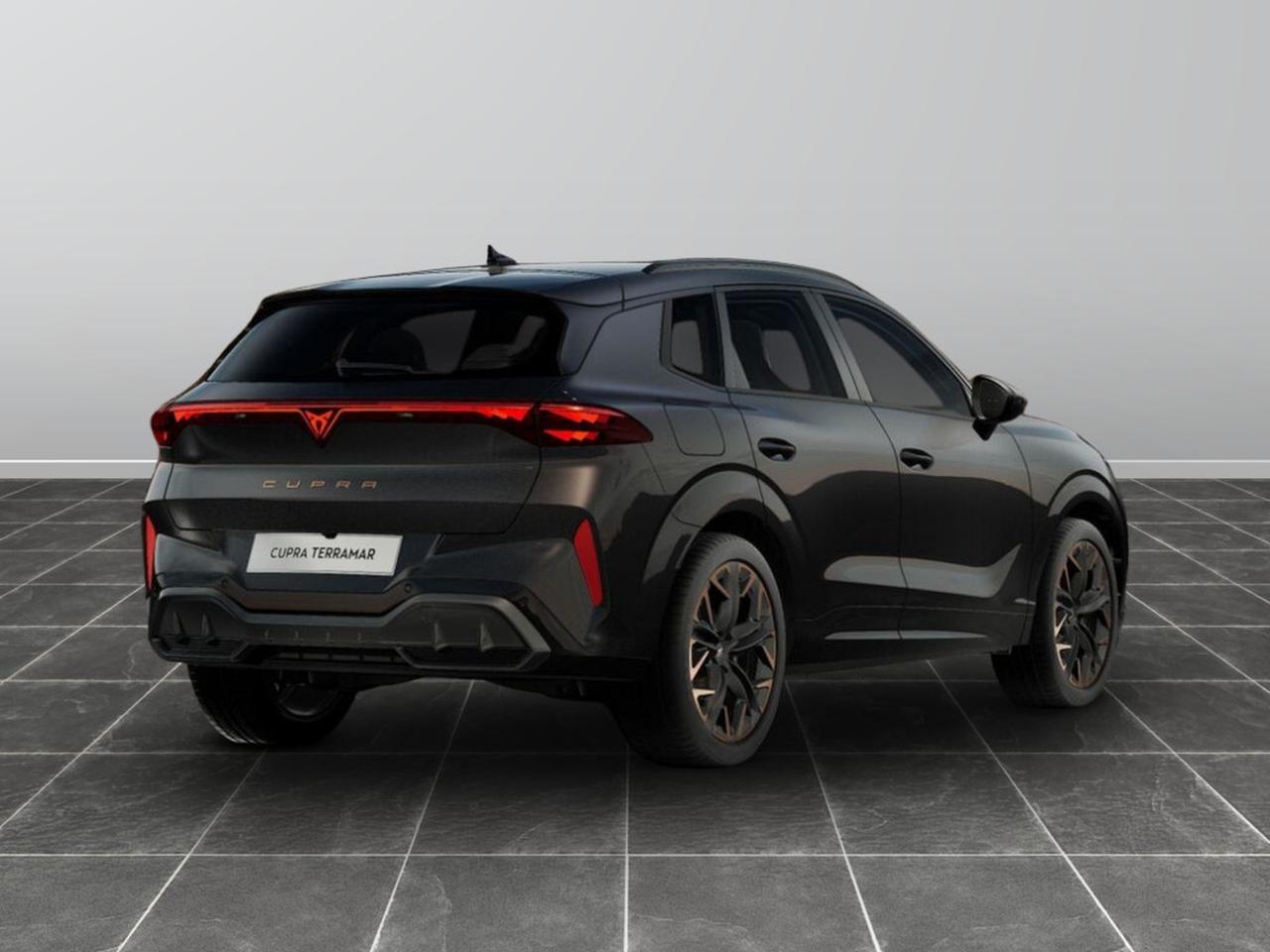 Cupra Terramar 1.5 e-hybrid 204cv dsg