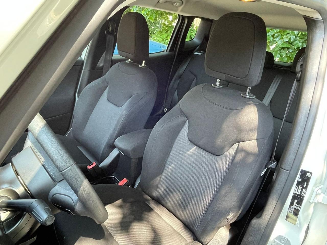 Jeep Renegade Sport 1.0 T-GDI #11871