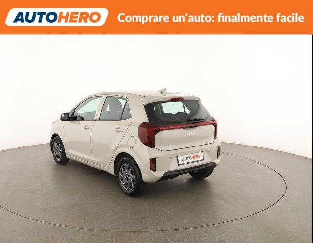 KIA Picanto 1.0 12V 5 porte Urban
