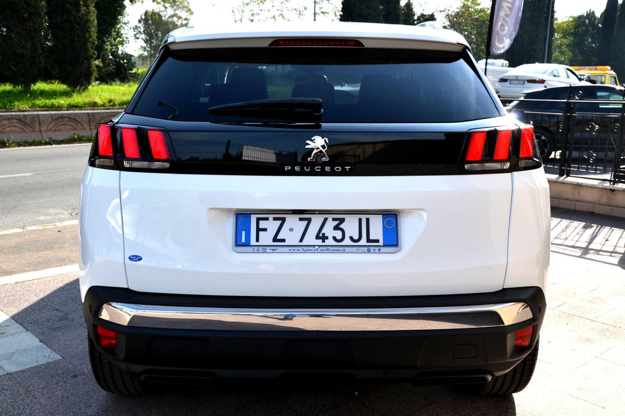 Peugeot 3008 1.5 BlueHDi 130CV EAT8 **TETTO**PREZZO VERO**