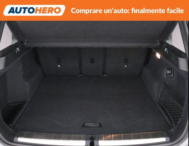 BMW X1 xDrive18d xLine