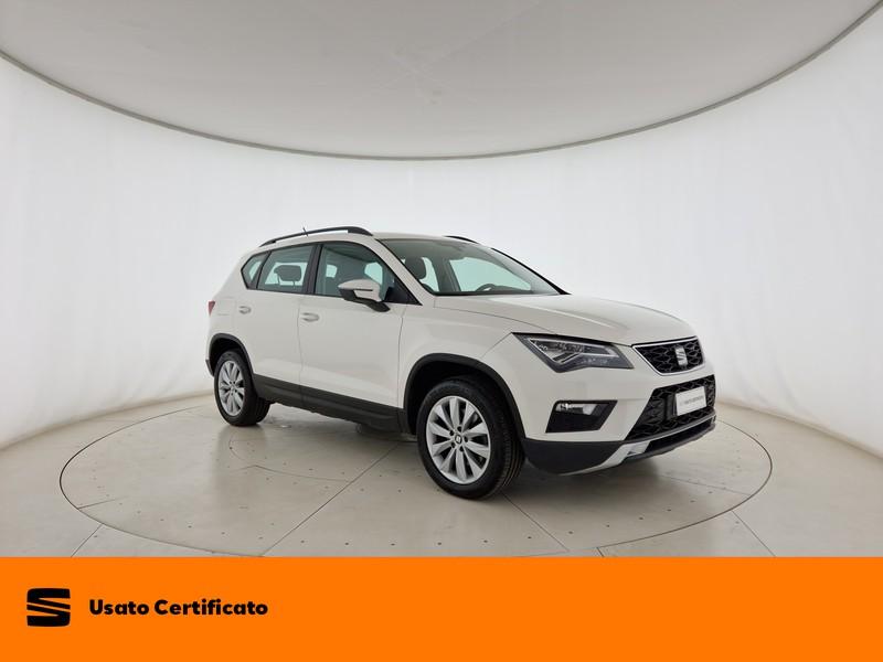 Seat Ateca 1.6 tdi advance