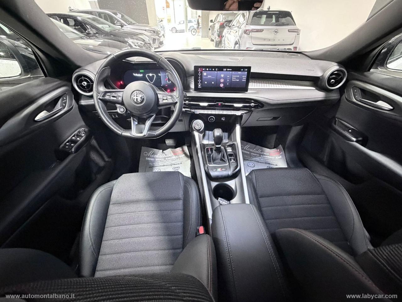ALFA ROMEO Tonale 1.6 diesel 130 CV TCT6 Ti