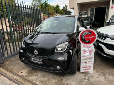 Smart ForFour 90 0.9 Turbo Prime