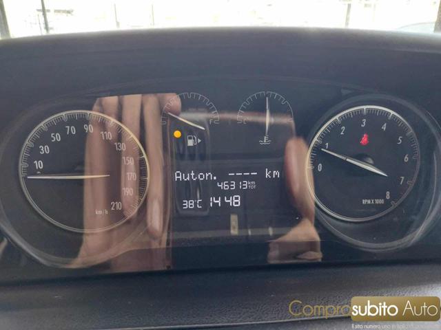 LANCIA Ypsilon 1.2 69 CV (Garanzia 12 Mesi) Neopatentati ?
