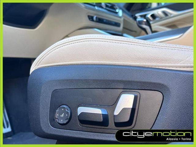 BMW 420 d xDrive Msport