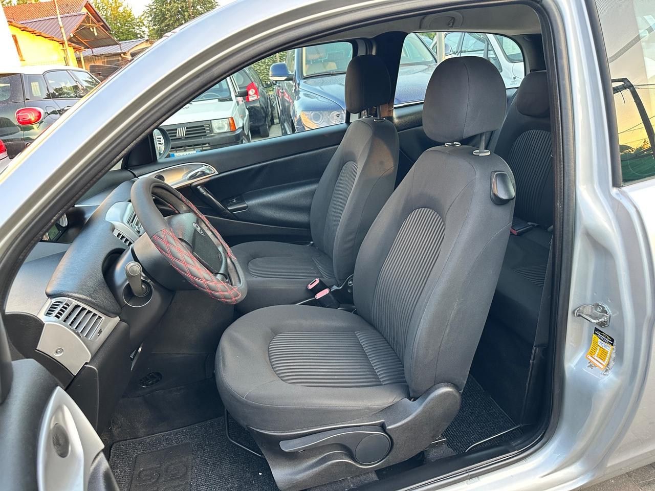 Lancia Ypsilon 1.2 Benzina