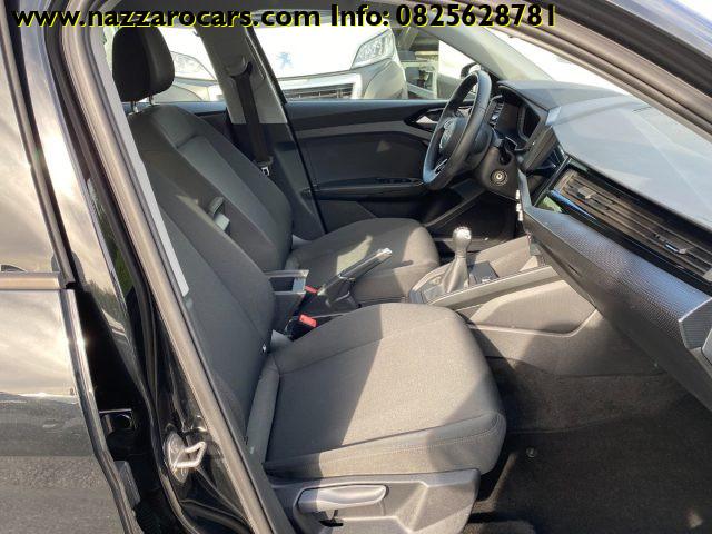 AUDI A1 SPB 25 TFSI Business NAVIG/PDC/CARPLAY