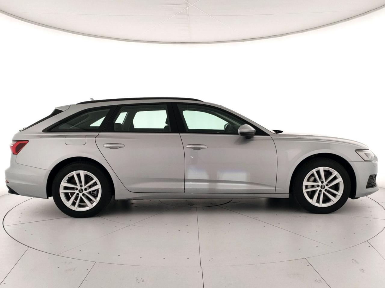 Audi A6 avant 50 2.0 tfsi e business quattro s-tronic