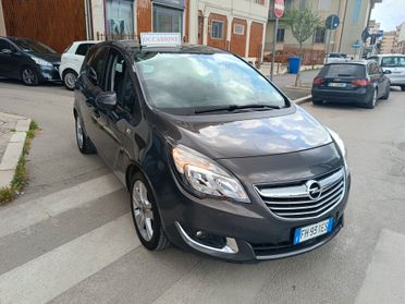 Opel Meriva 1.6 CDTI Start&Stop Advance