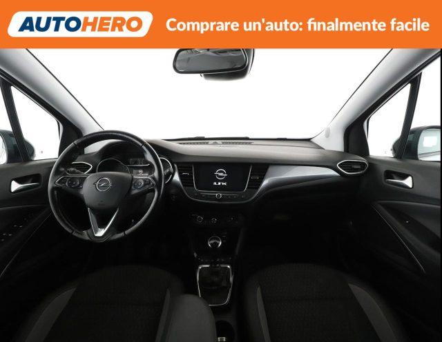 OPEL Crossland X 1.2 Turbo 12V 130 CV Start&Stop Innovation