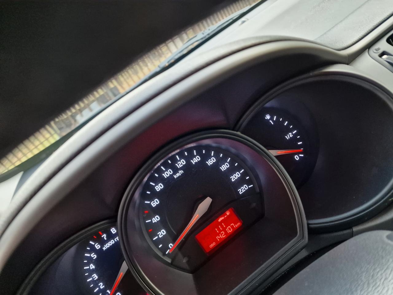 Kia Rio 1.2 CVVT 5p. Cool "Perfetta in tutto"