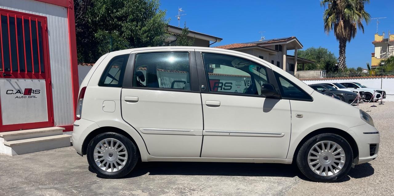 Lancia Musa Gold EcoChic 1.4 8v 77cv
