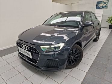 Audi A1 Sportback 30 TFSI S tronic Design Luxe
