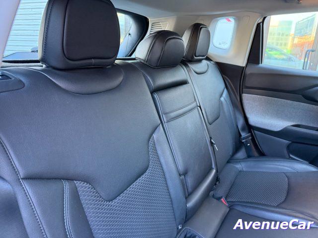 JEEP Compass phev Longitude 4xe TELECAMERA CAPRLAY IVA ESPOSTA