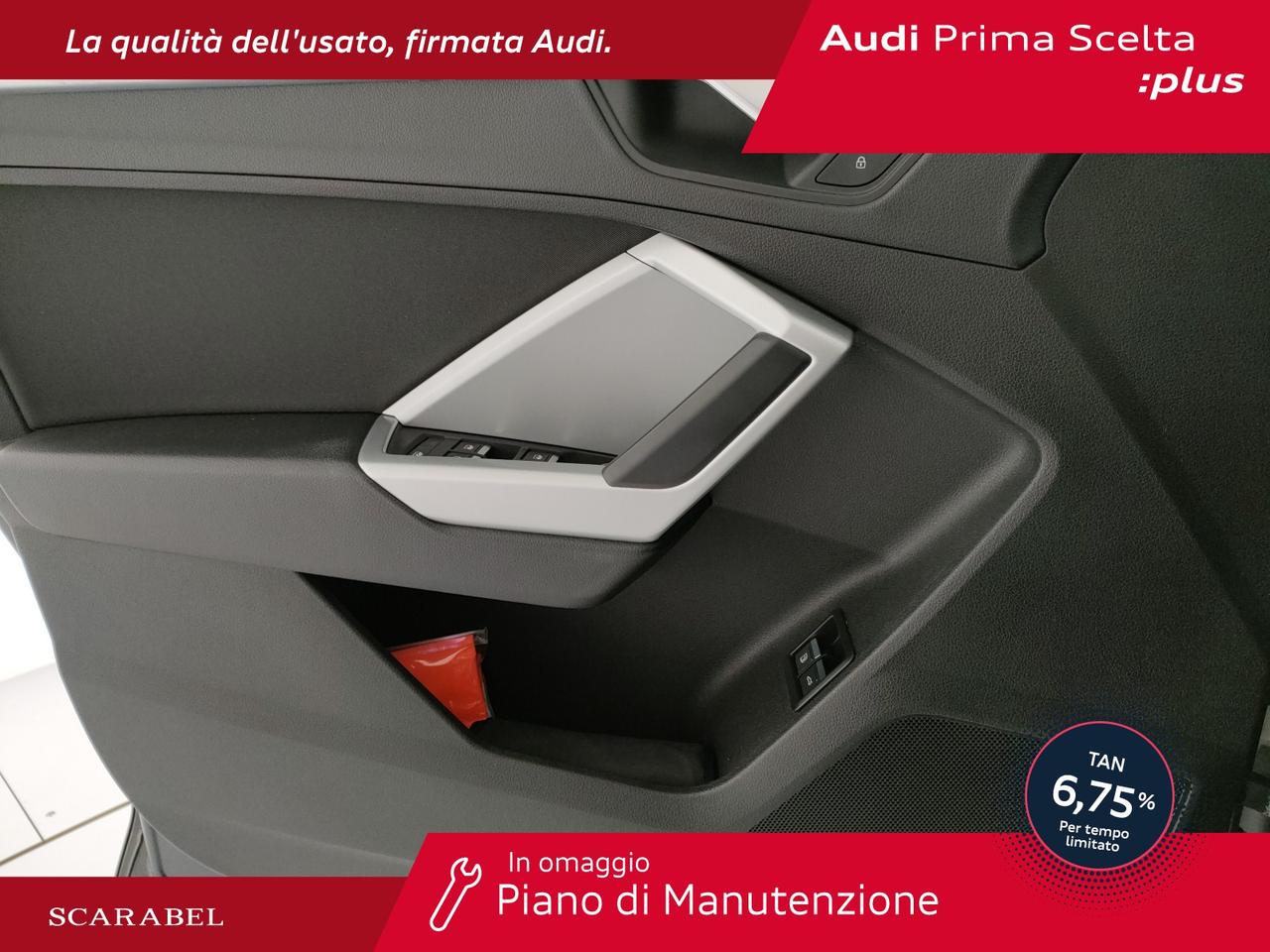 Audi Q3 45 1.4 tfsi e business s-tronic