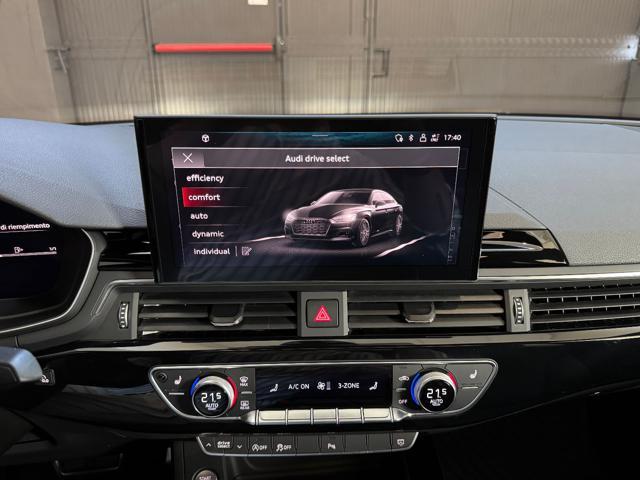 AUDI A5 35 TDI S tronic S line edition TETTO - MATRIX