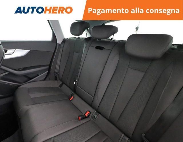 AUDI A4 Avant 40 TDI quattro S tronic Sport