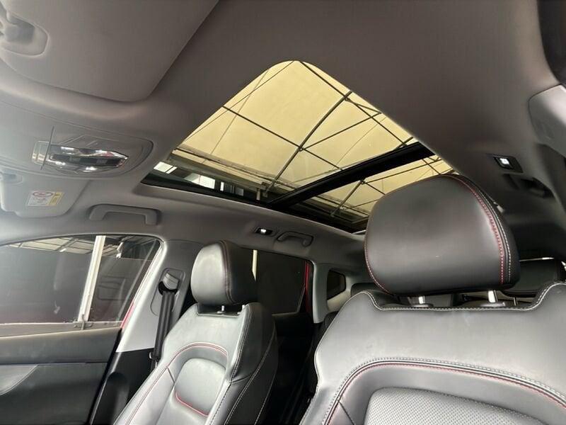 DR AUTOMOBILES DR 6.0 1.5 Turbo GPL CVT