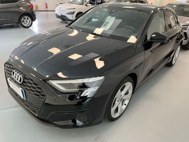 Audi A3 SPB 30 TFSI Business Advanced