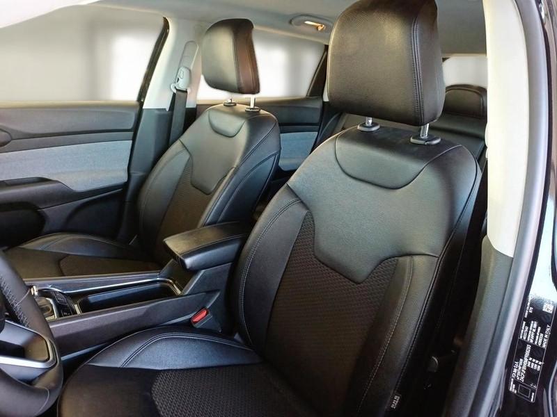 JEEP COMPASS 1.3 T4 PHEV 130 CV BUSINESS 4XE AUTO SUV