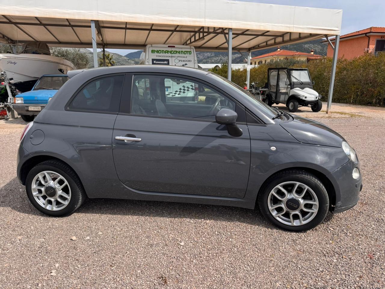 Fiat 500 1.3 Multijet 16V 95 CV Sport