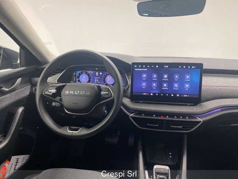 Skoda Octavia Octavia 2.0 TDI 150 CV DSG Wagon Style