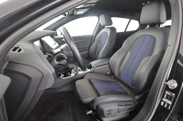 BMW 116 Serie 1 d 5p. Msport