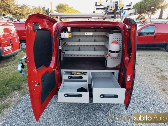FIAT Fiorino 1.3 MJT 80CV + IVA 22%