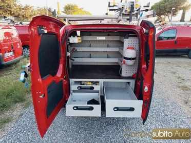 FIAT Fiorino 1.3 MJT 80CV + IVA 22%