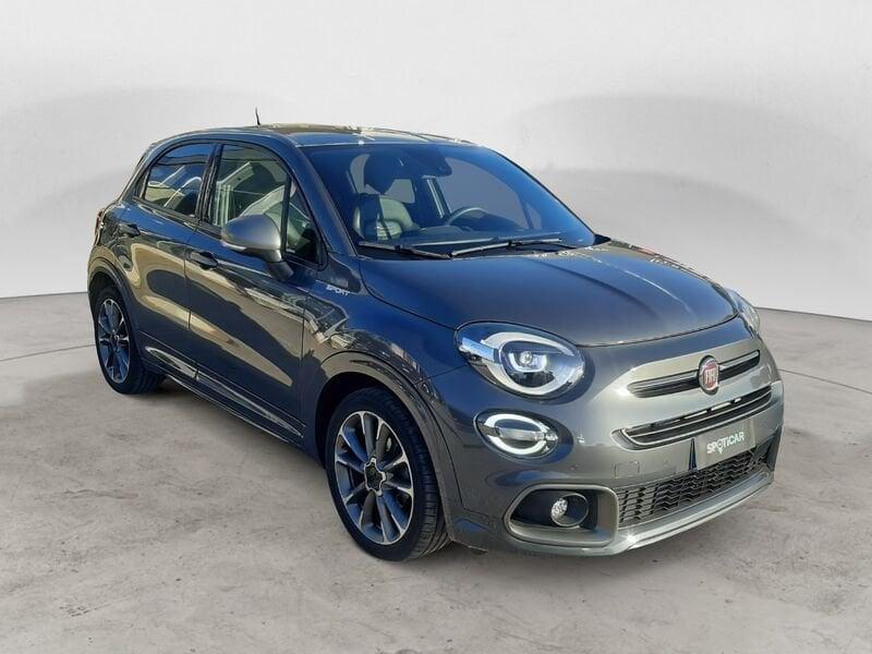 FIAT 500X 1.3 MultiJet 95 CV Sport