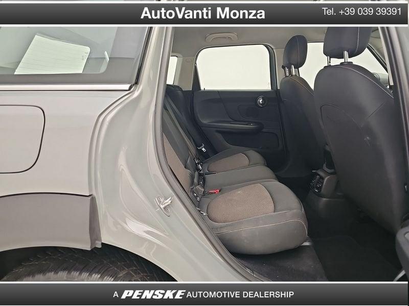 MINI Mini Countryman F60 Mini 1.5 One D Countryman